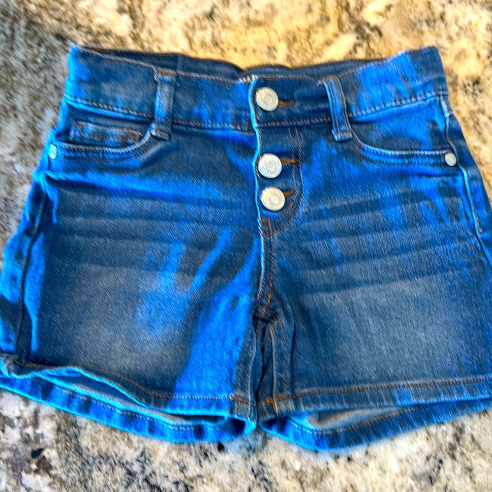 Jean Short